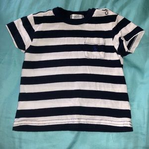 Baby boys shirt